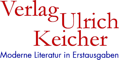 Verlag Ulrich Keicher