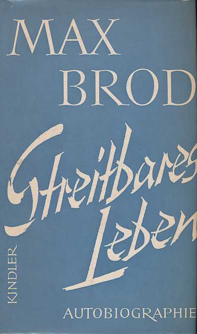 BROD, Max