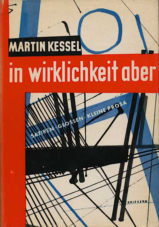 KESSEL, Martin