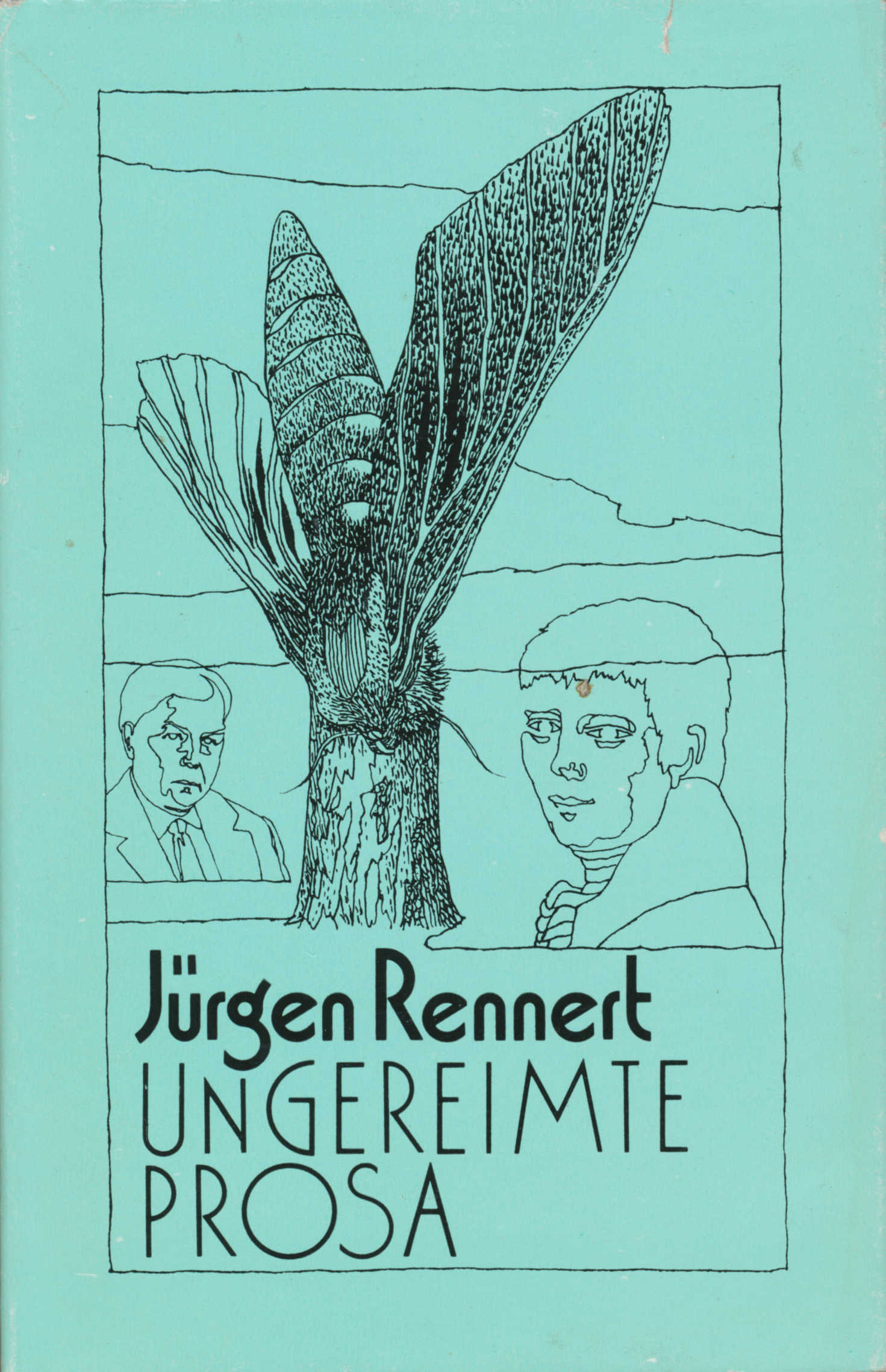 RENNERT, Jürgen