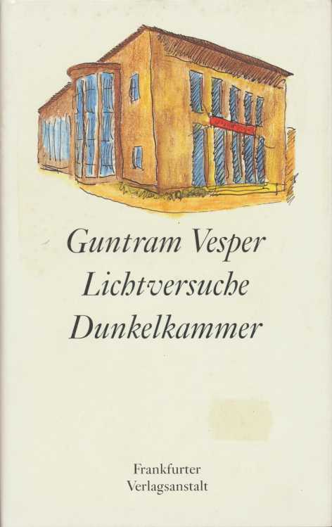 VESPER, Guntram