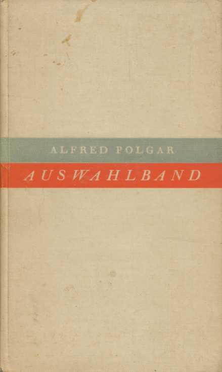 POLGAR, Alfred