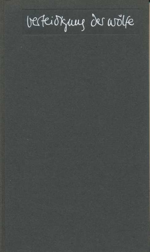 ENZENSBERGER, Hans Magnus