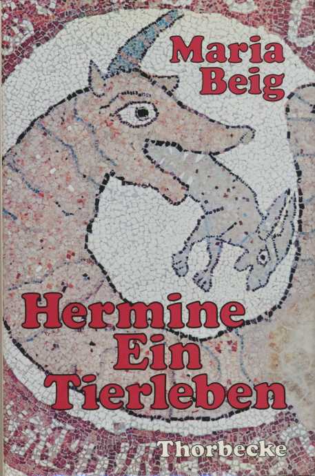 BEIG, Maria