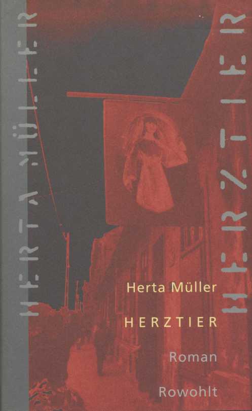 MÜLLER, Herta