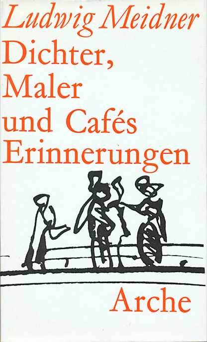 MEIDNER, Ludwig