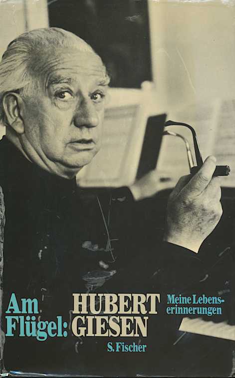 GIESEN, Hubert