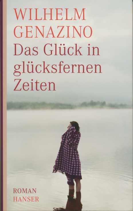 GENAZINO, Wilhelm