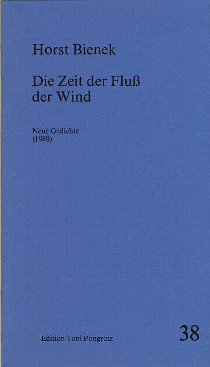 BIENEK, Horst