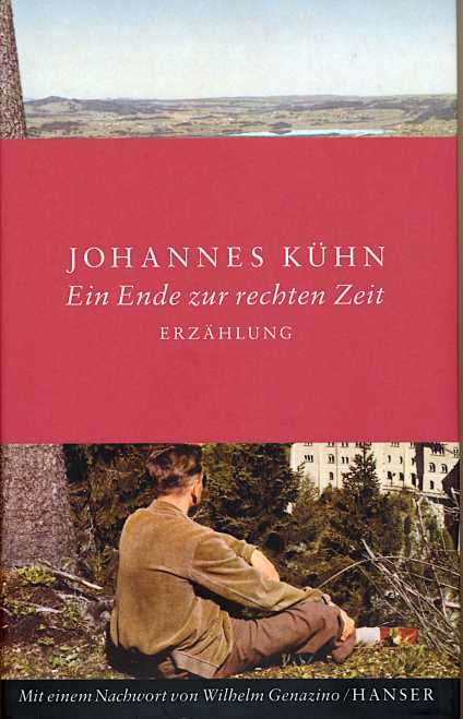 Kühn, Johannes