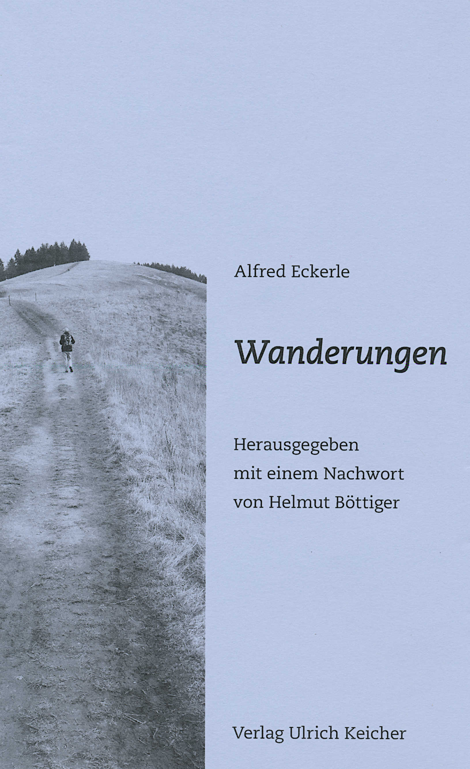 Eckerle Wanderungen
