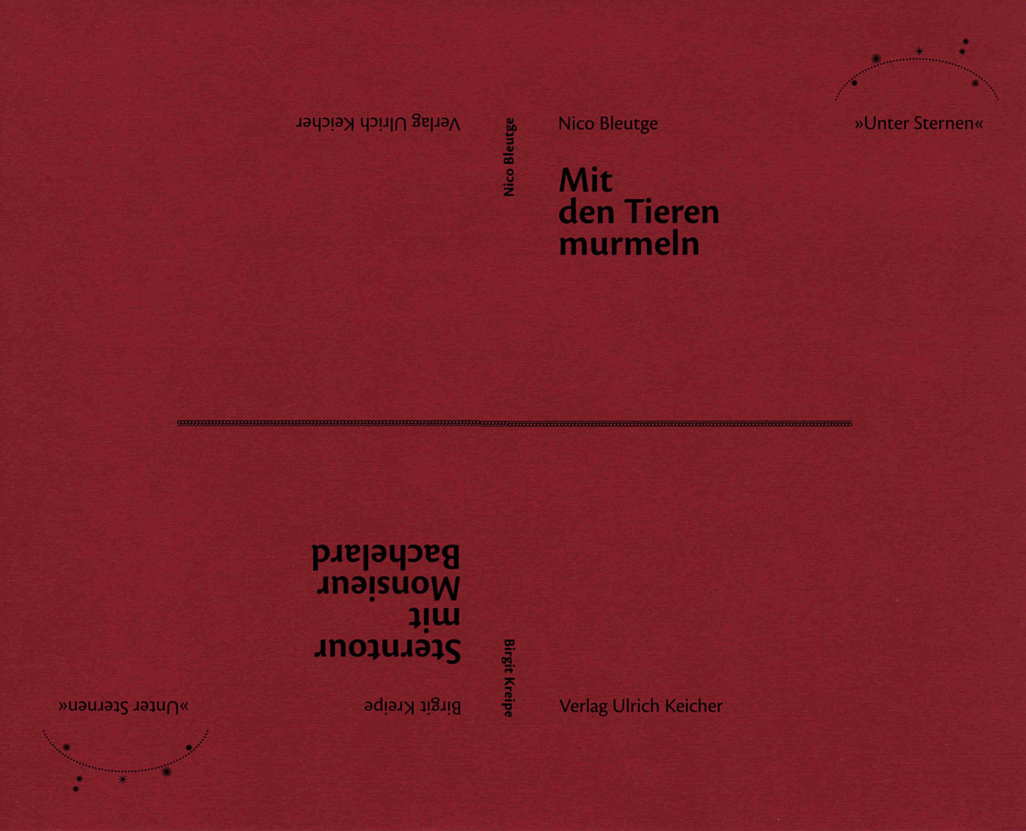 Unter Sternen 6